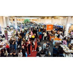 A 32ª Feira da Louça recebe mais de 190 mil visitantes e já anuncia a data da edição 2026